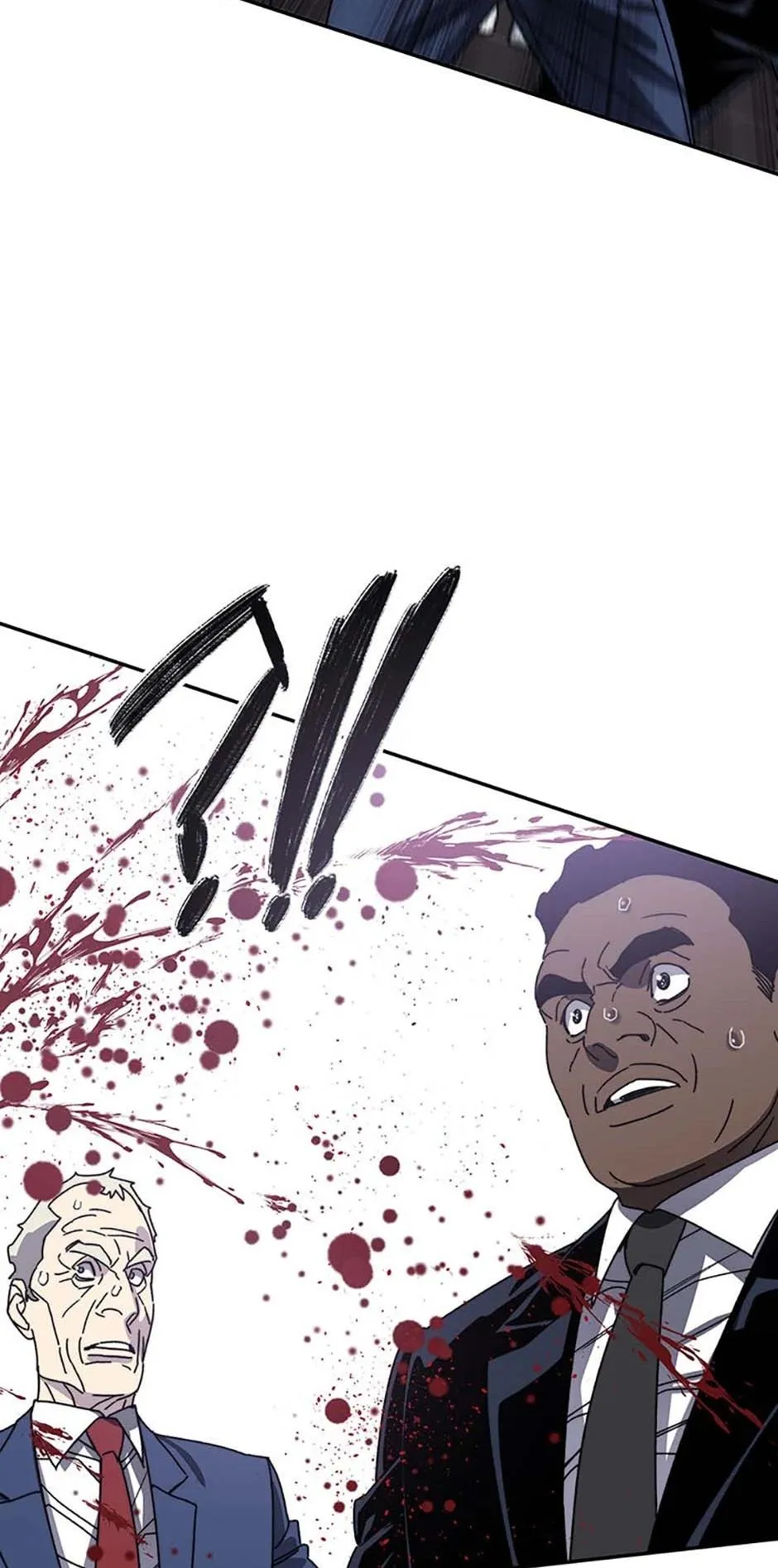 Read Existence (en) Manga Online