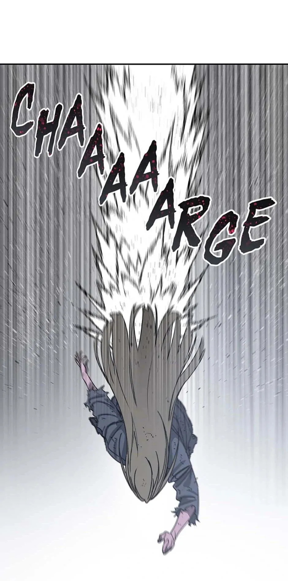 Read Existence (en) Manga Online