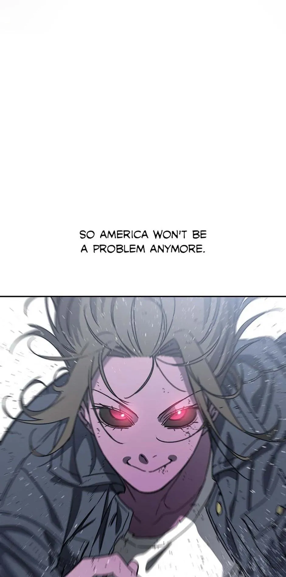 Read Existence (en) Manga Online