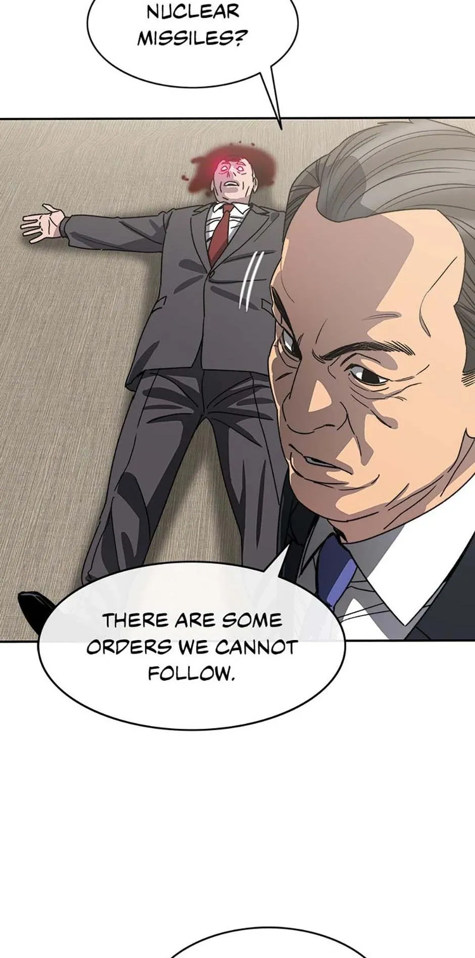 Read Existence (en) Manga Online