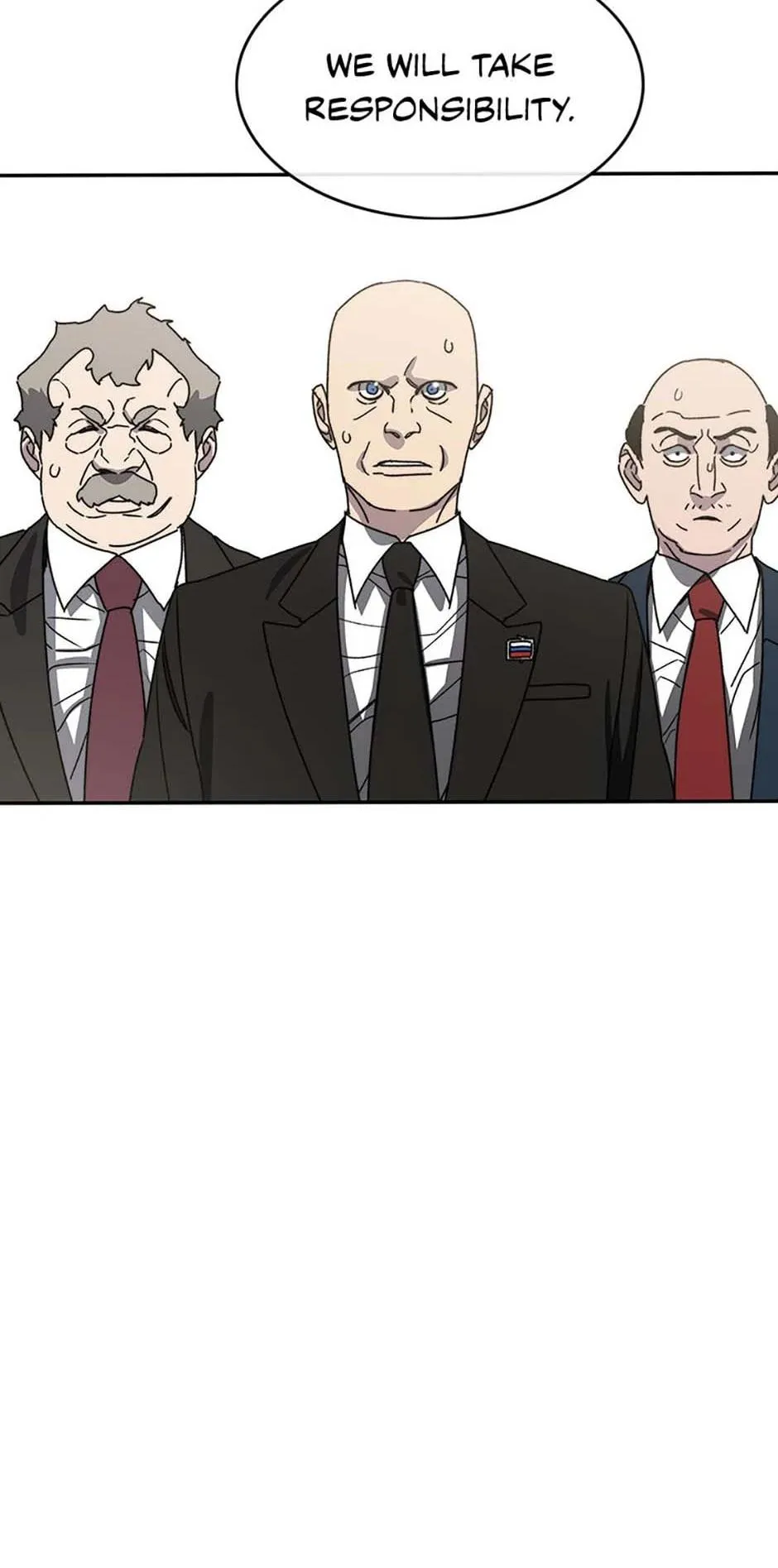 Read Existence (en) Manga Online