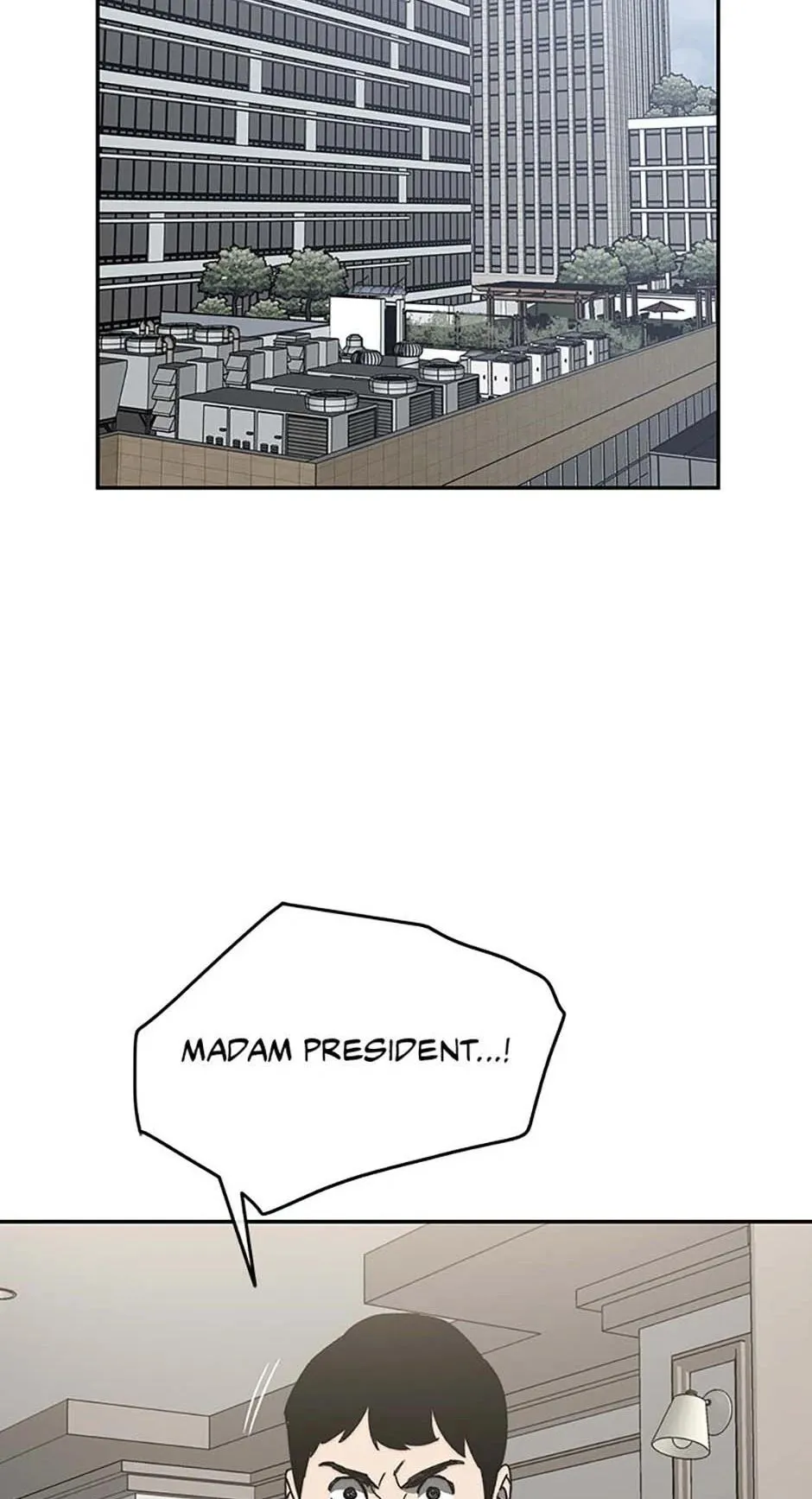 Read Existence (en) Manga Online