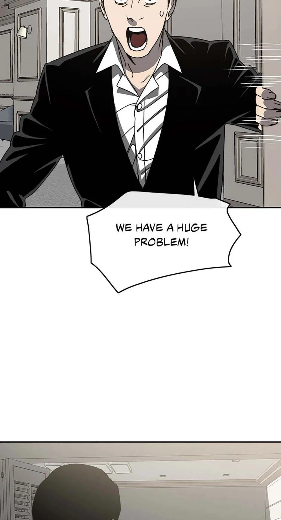 Read Existence (en) Manga Online