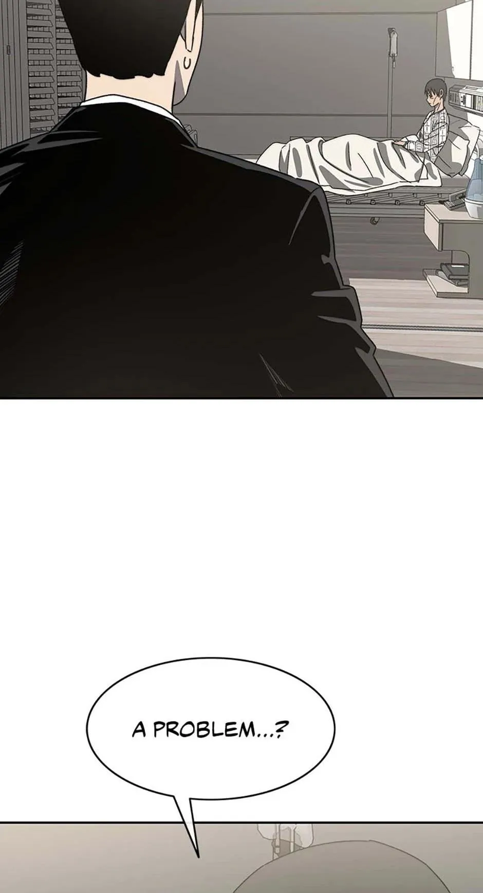 Read Existence (en) Manga Online