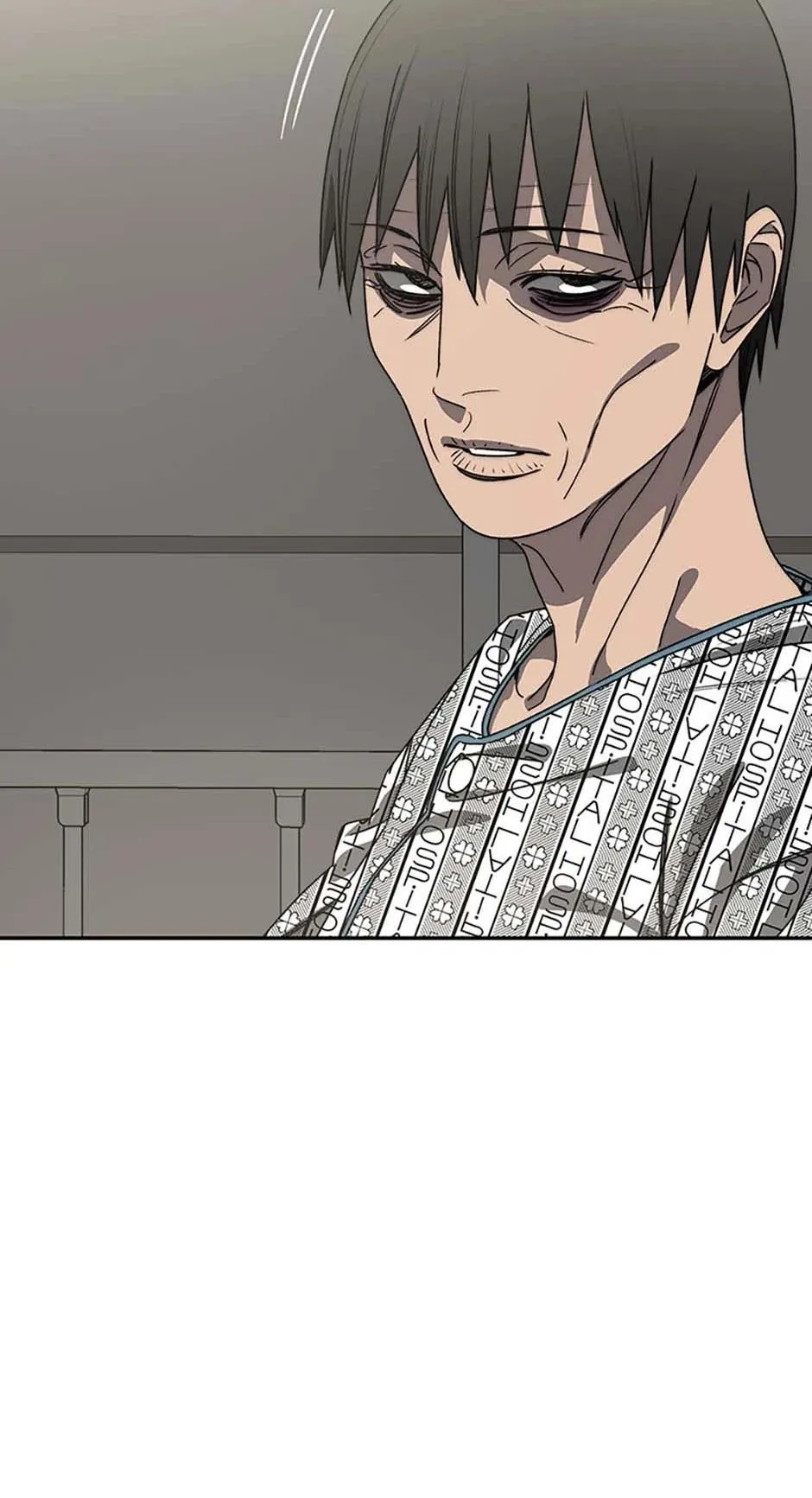 Read Existence (en) Manga Online