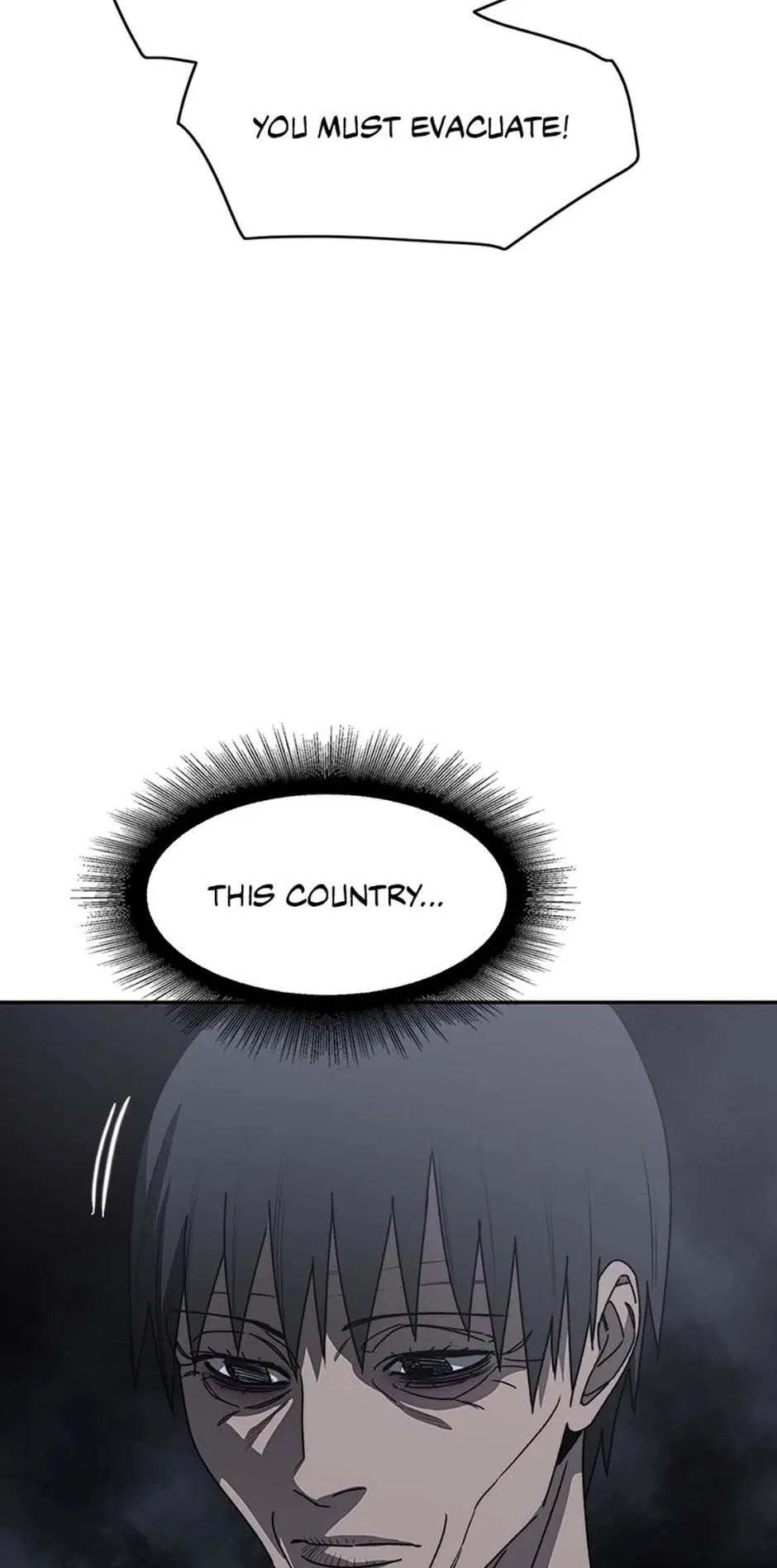 Read Existence (en) Manga Online