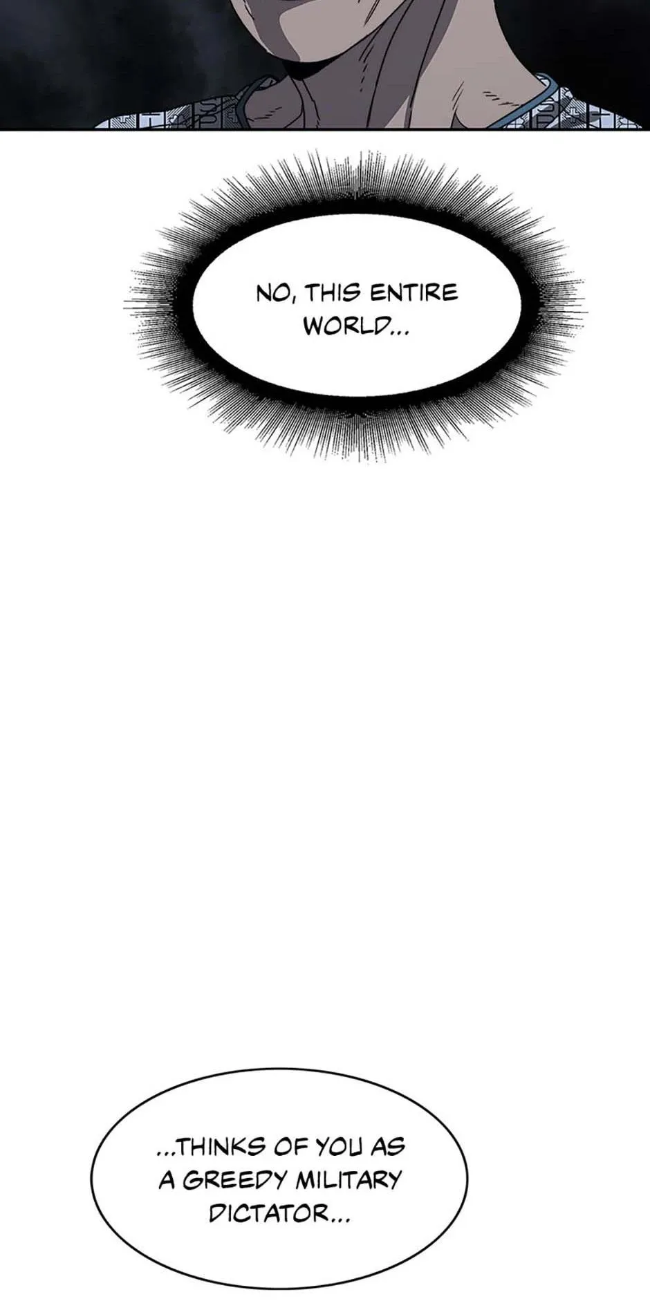 Read Existence (en) Manga Online