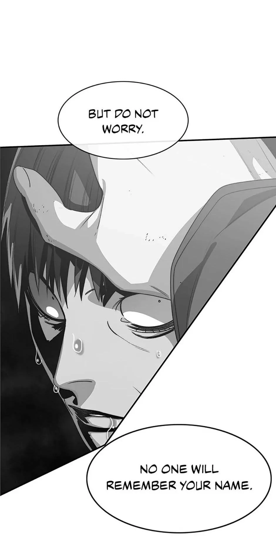 Read Existence (en) Manga Online