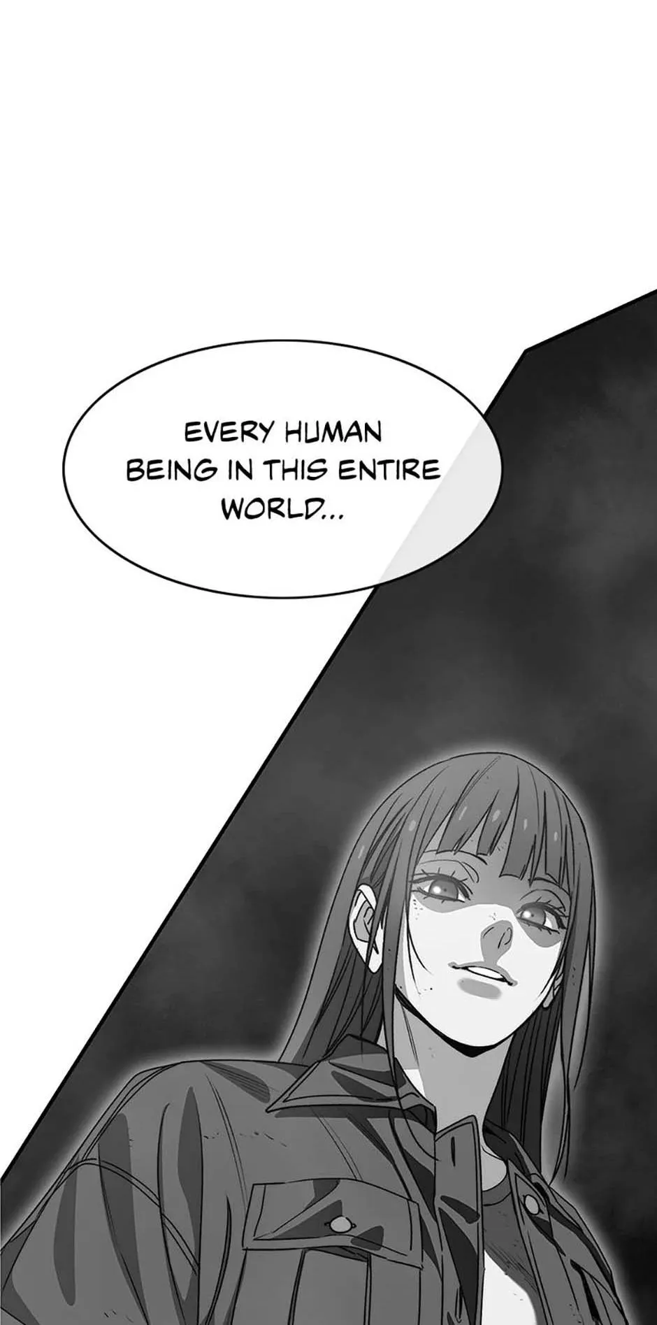 Read Existence (en) Manga Online