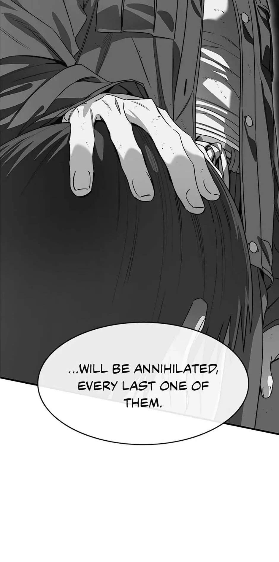 Read Existence (en) Manga Online