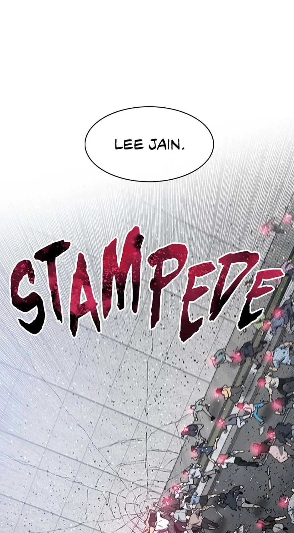 Read Existence (en) Manga Online