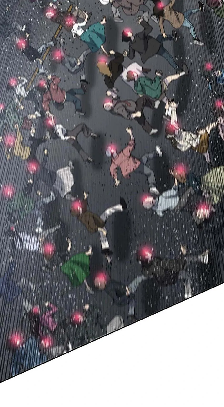 Read Existence (en) Manga Online