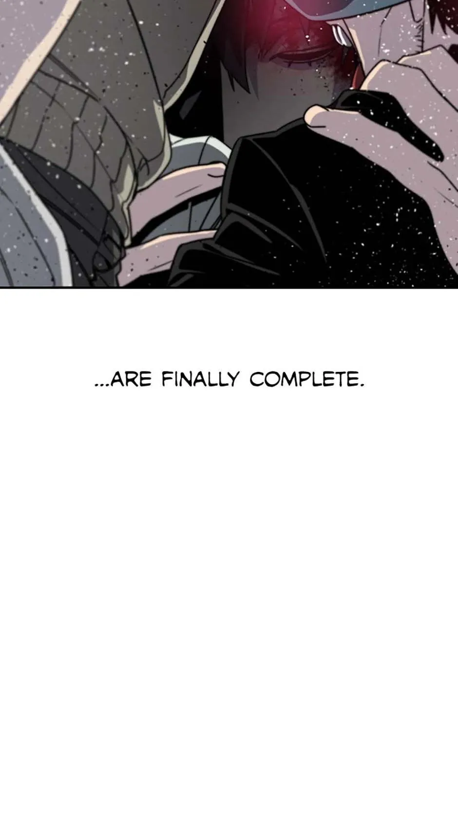 Read Existence (en) Manga Online