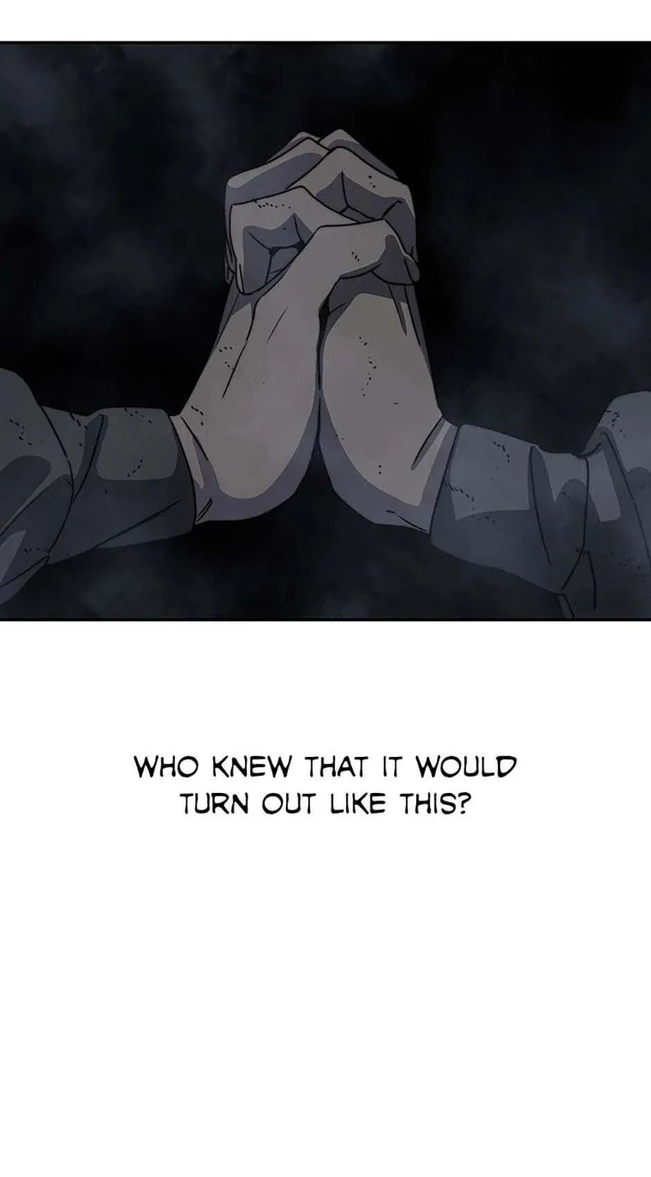 Read Existence (en) Manga Online