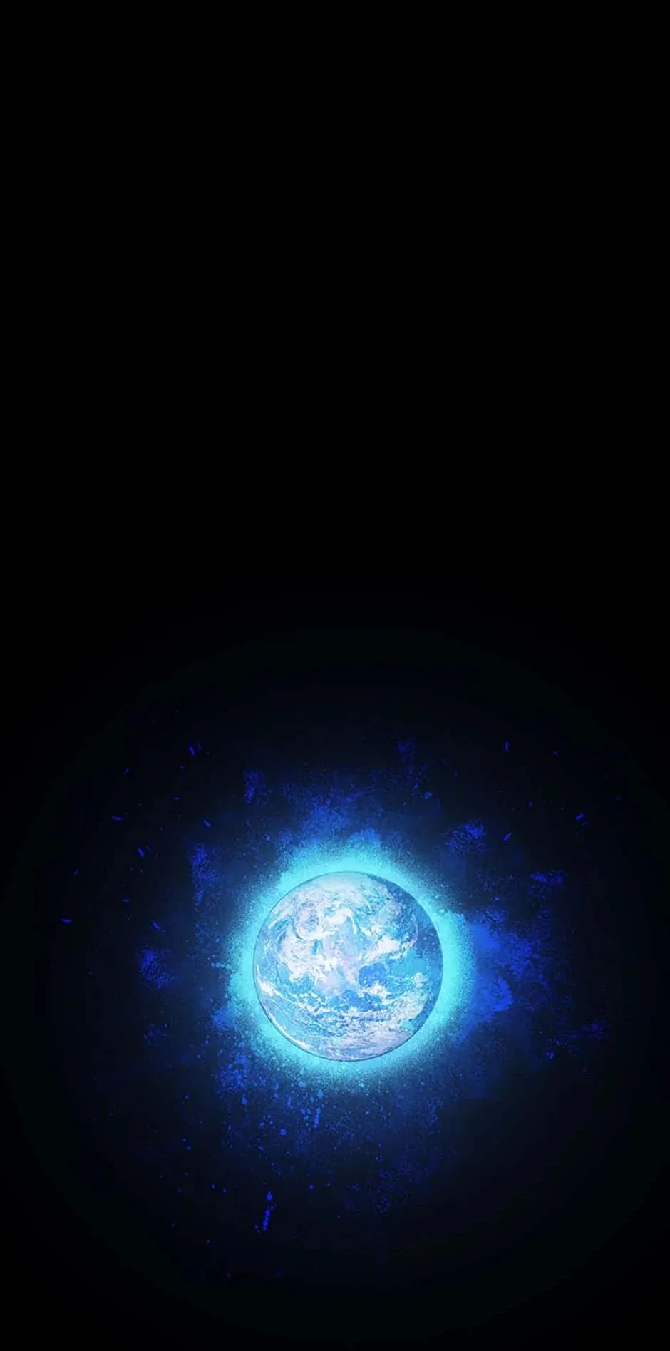 Read Existence (en) Manga Online