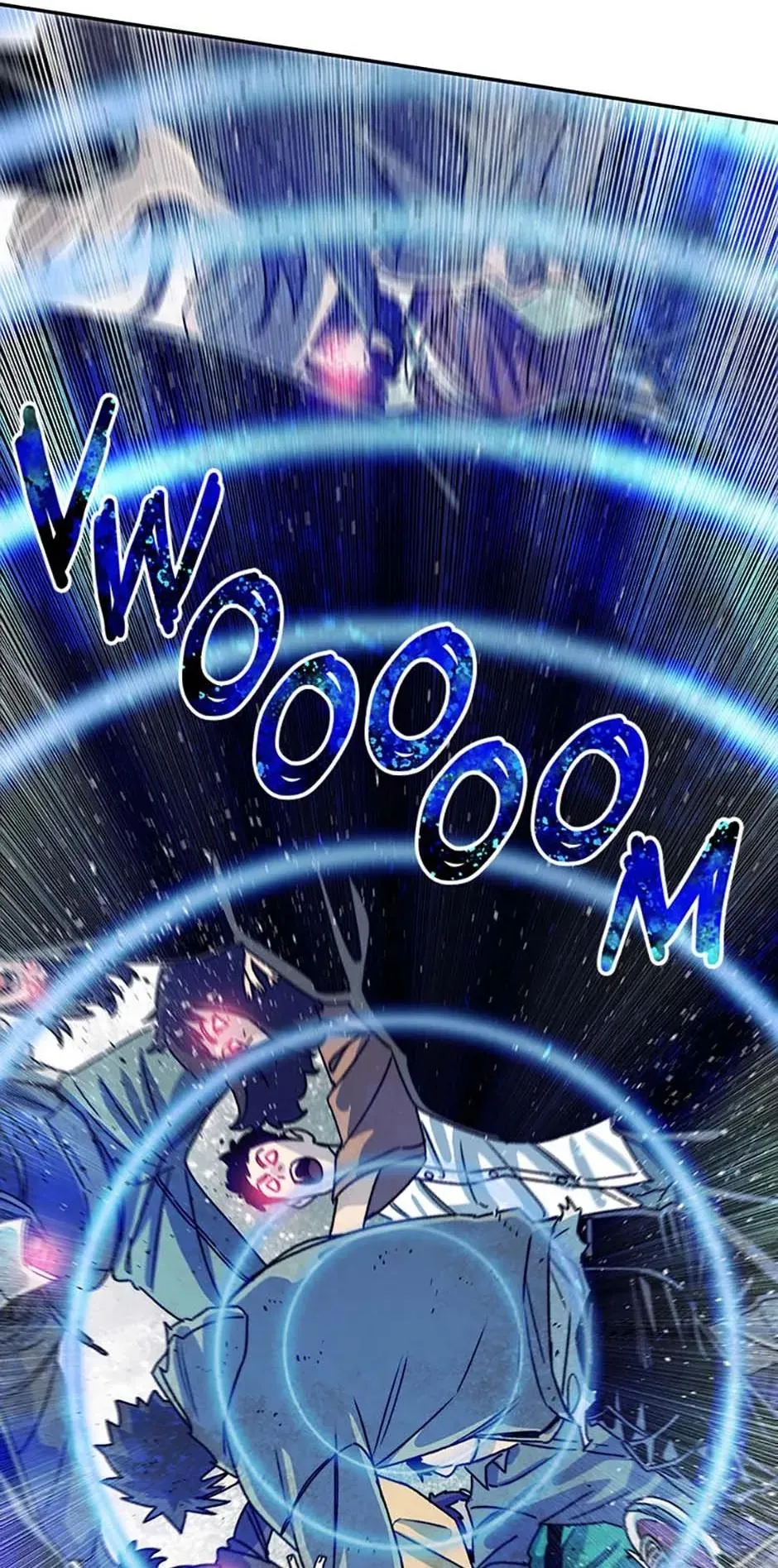 Read Existence (en) Manga Online