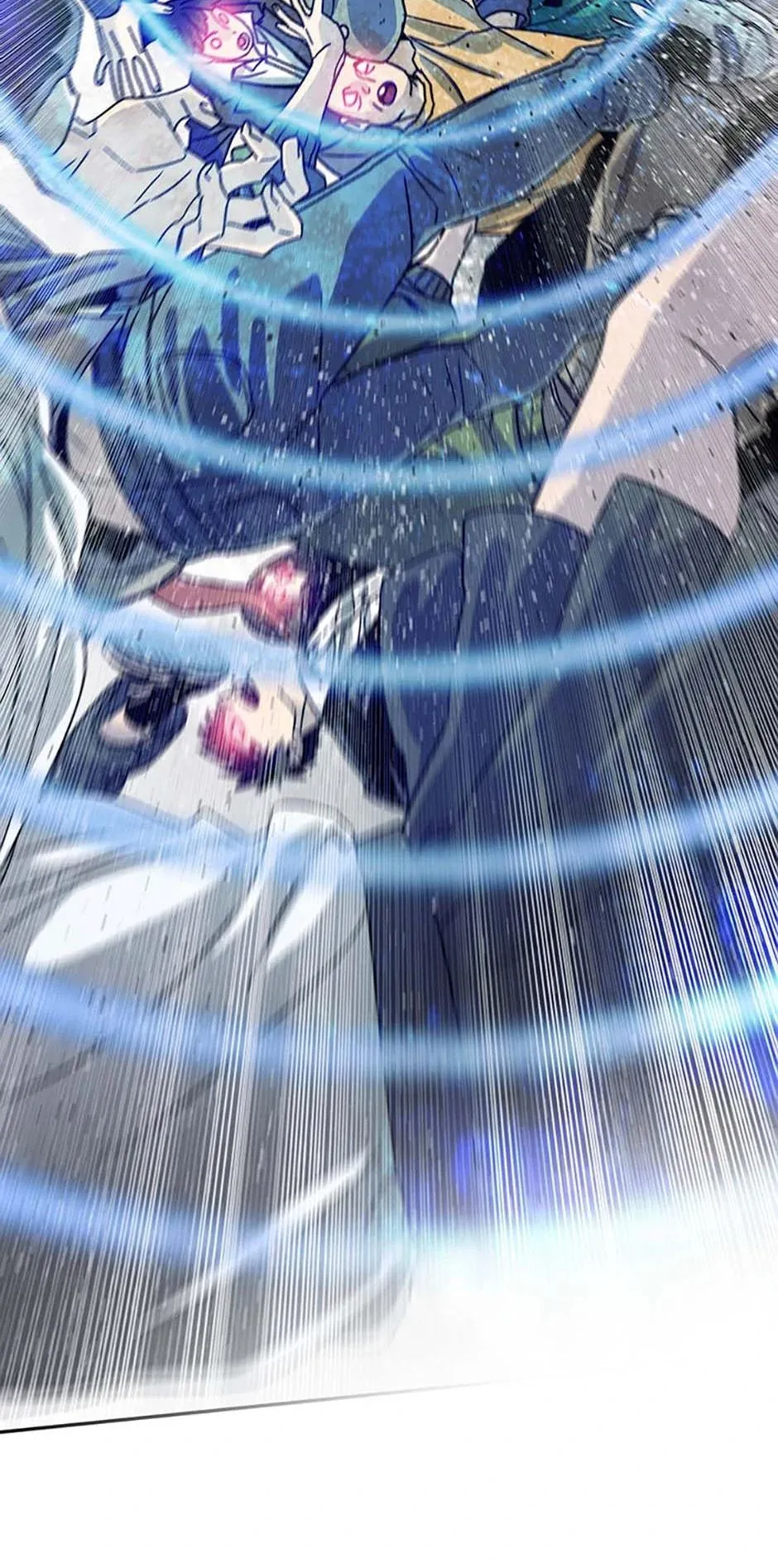 Read Existence (en) Manga Online