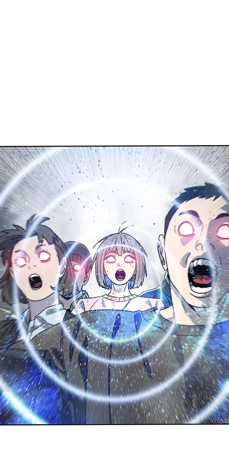 Read Existence (en) Manga Online