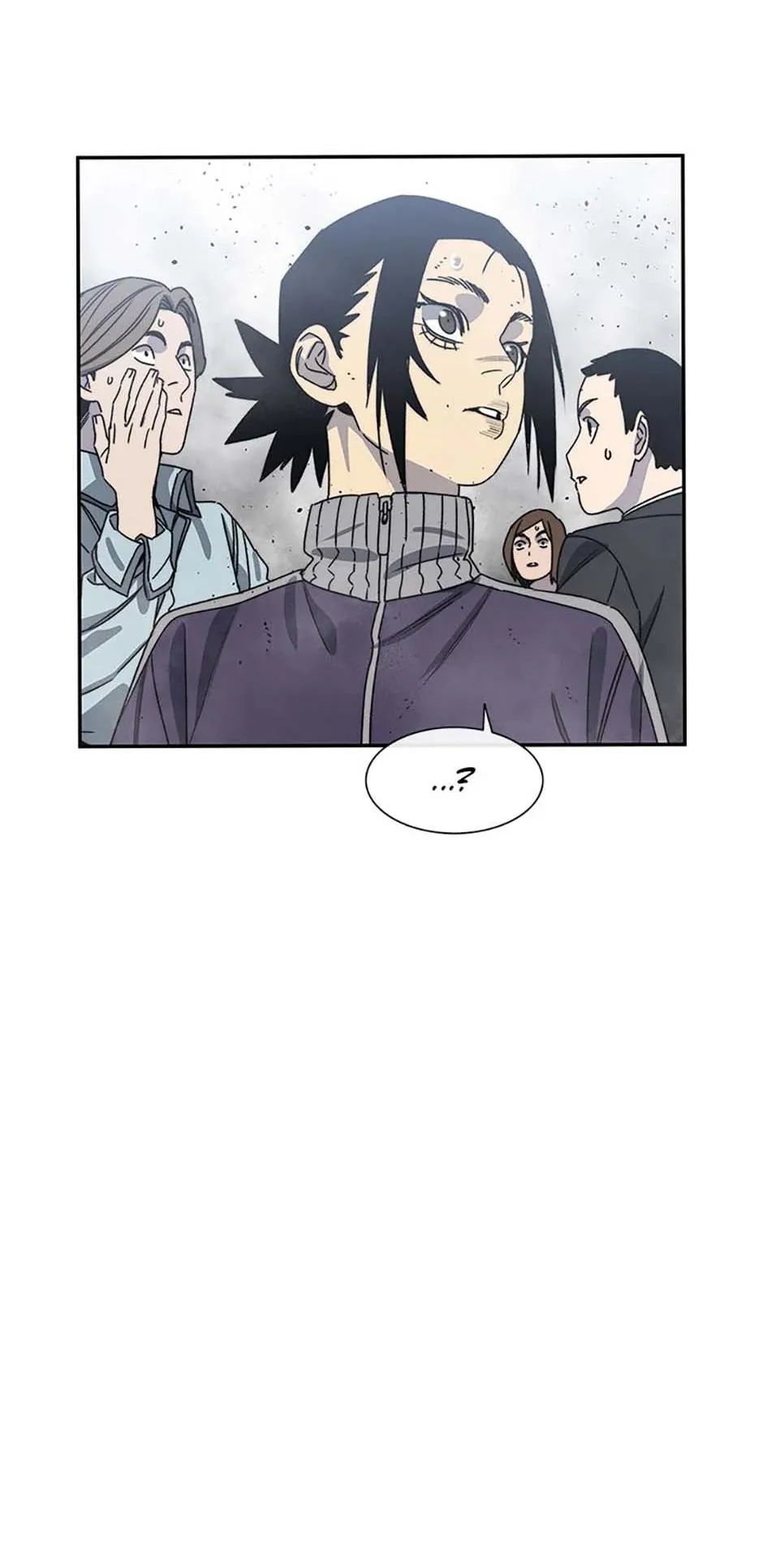 Read Existence (en) Manga Online