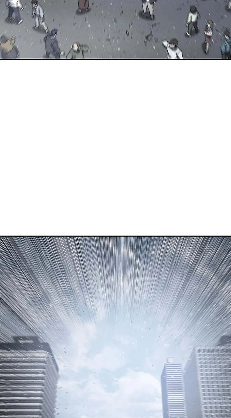 Read Existence (en) Manga Online