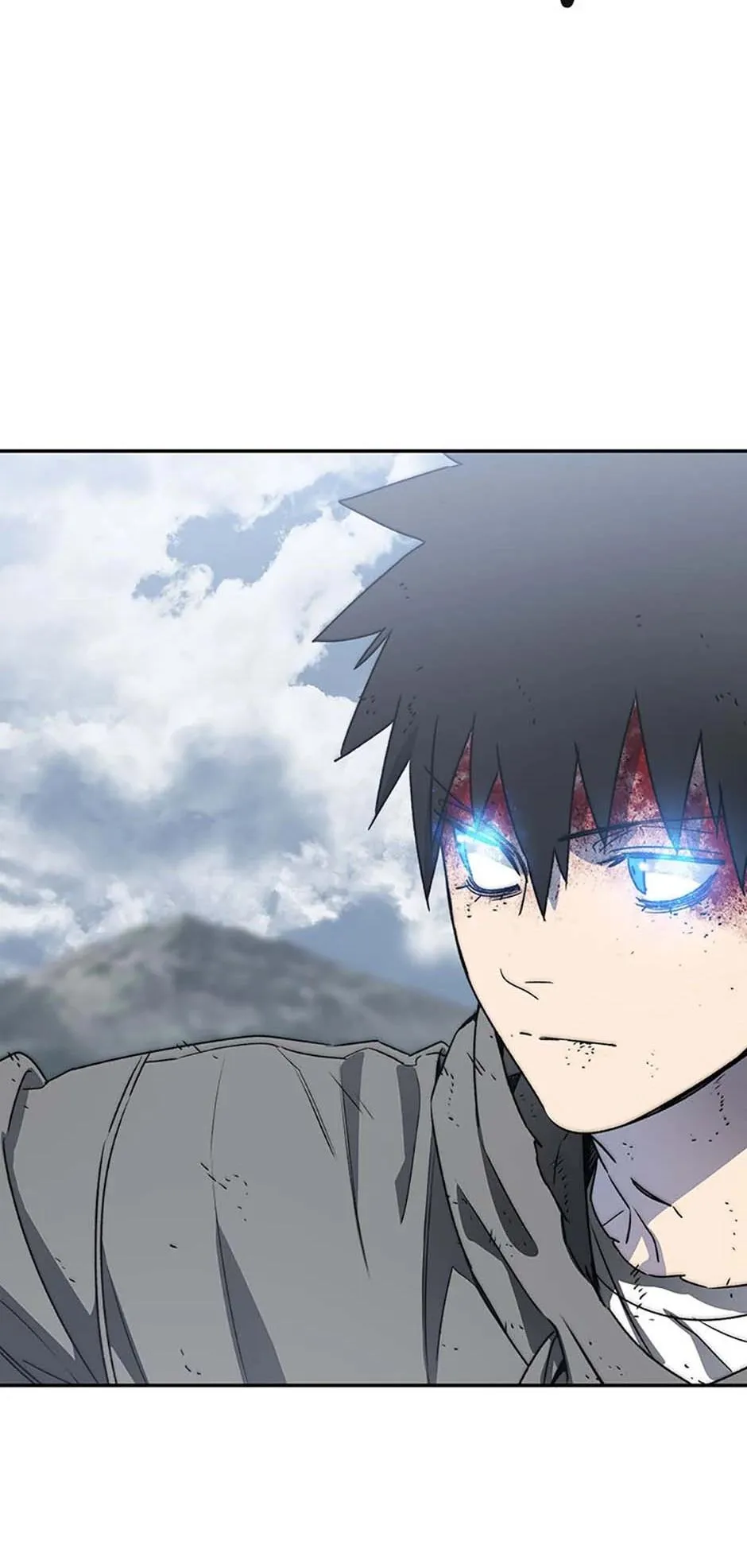 Read Existence (en) Manga Online