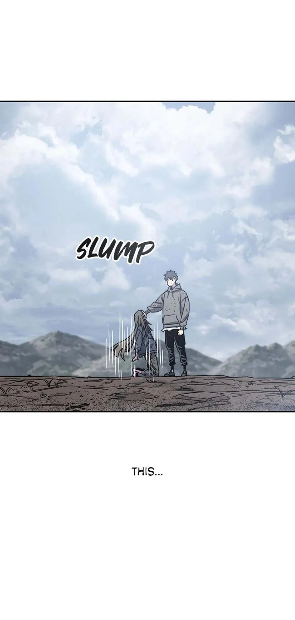 Read Existence (en) Manga Online