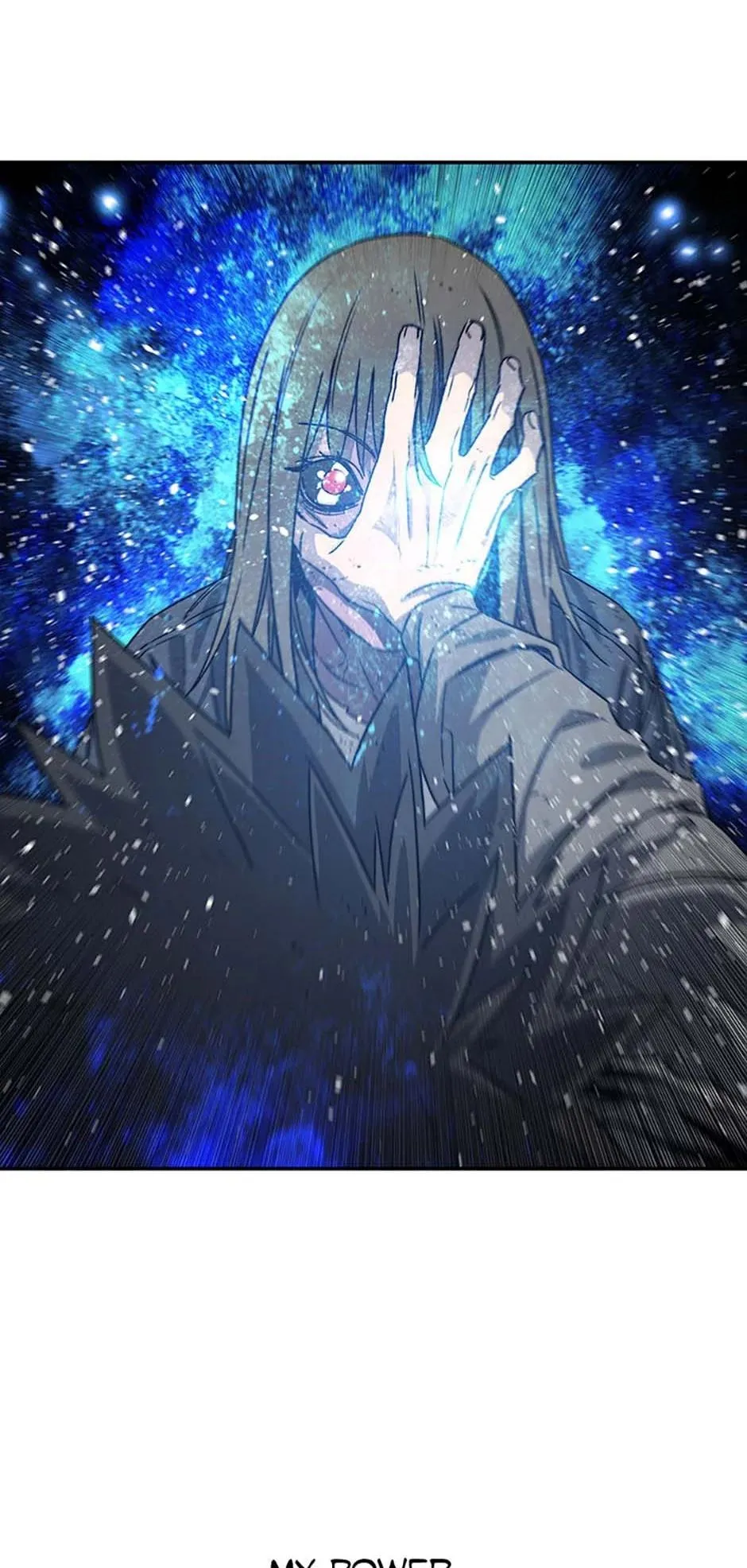 Read Existence (en) Manga Online