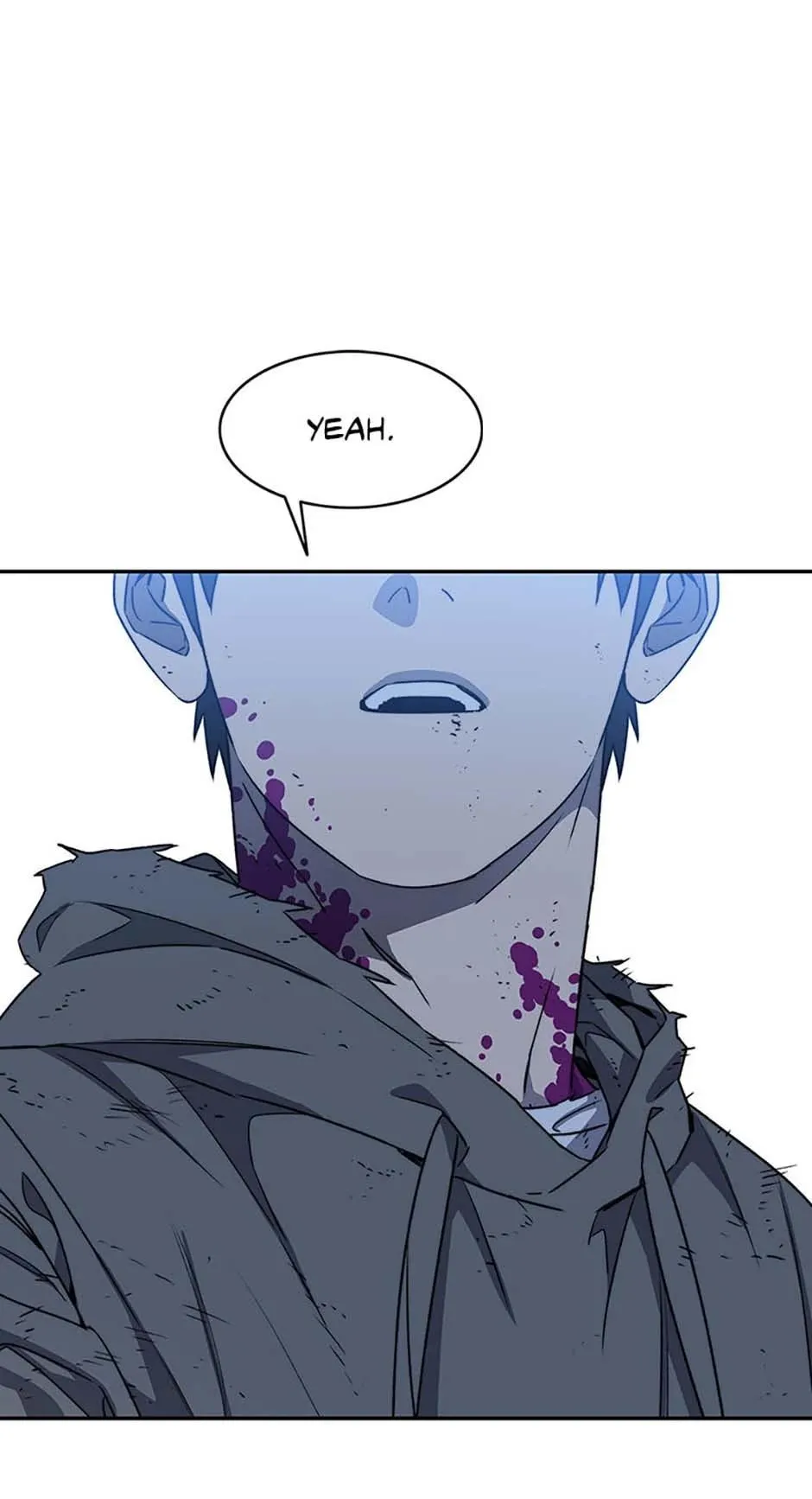 Read Existence (en) Manga Online