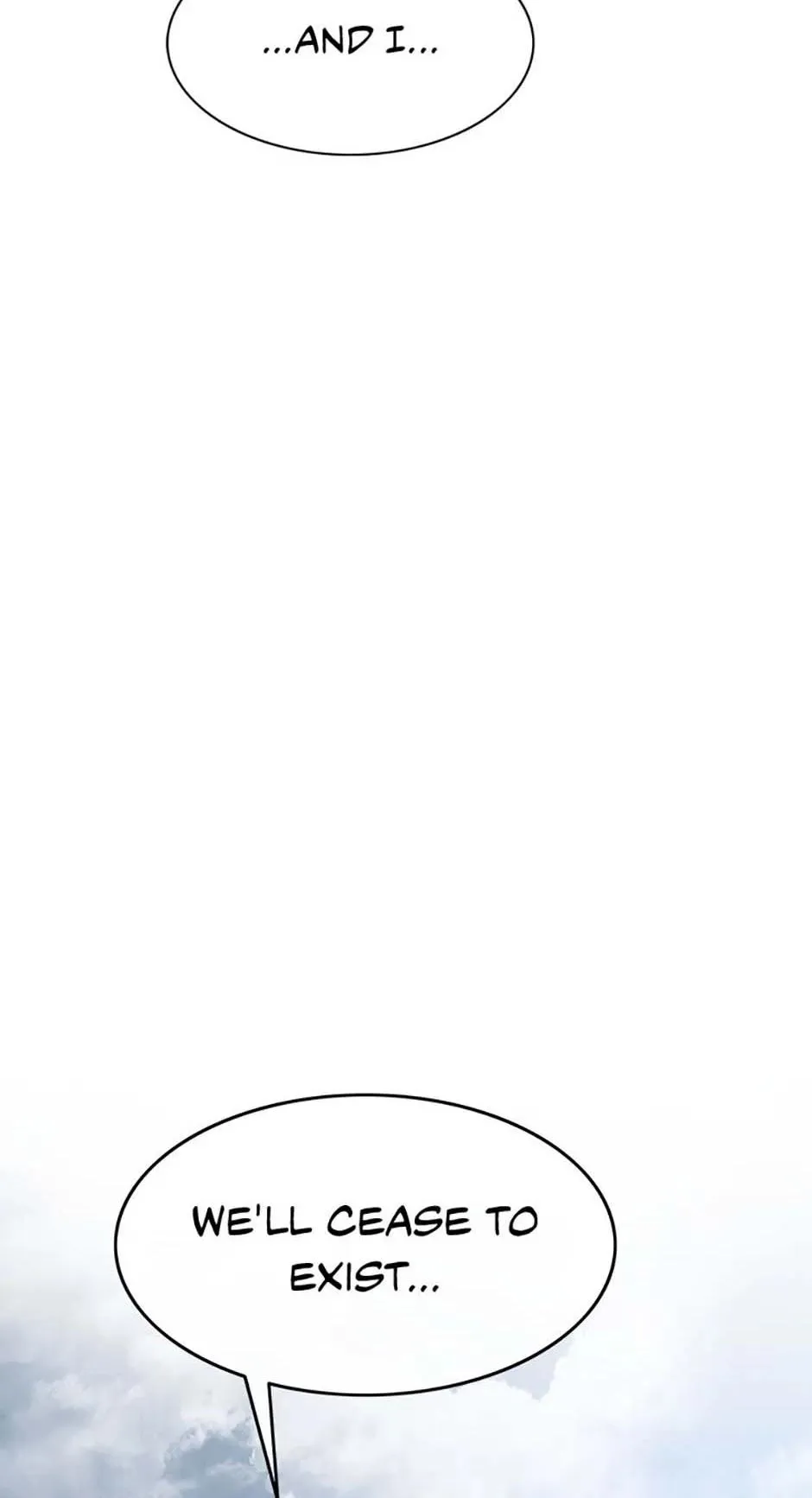 Read Existence (en) Manga Online