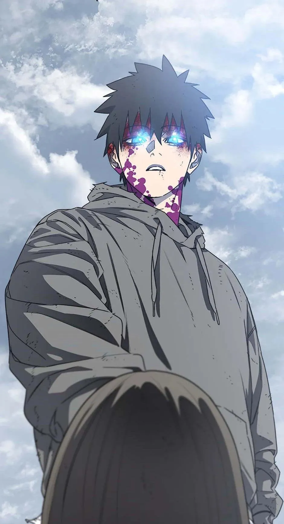 Read Existence (en) Manga Online