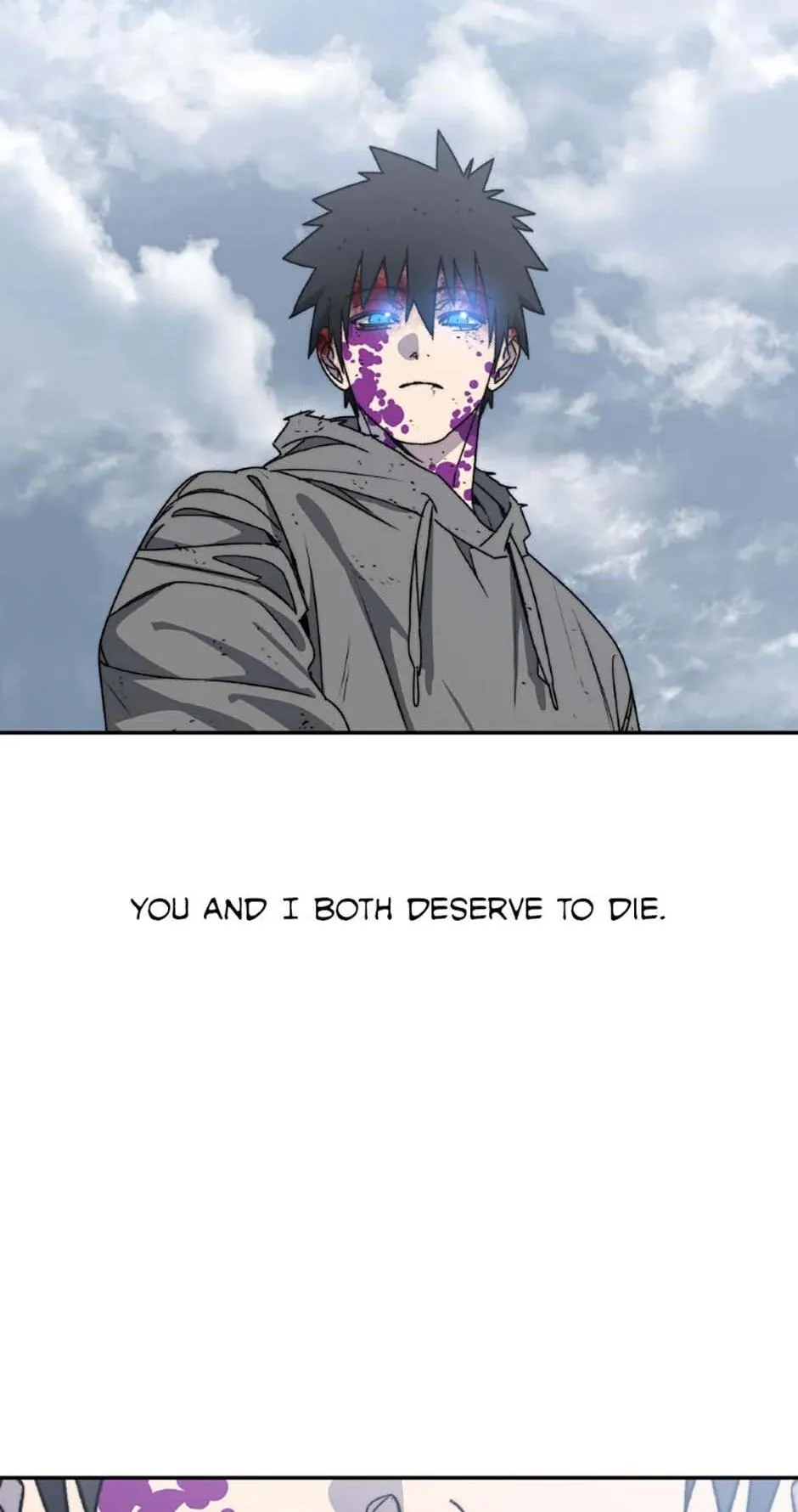 Read Existence (en) Manga Online