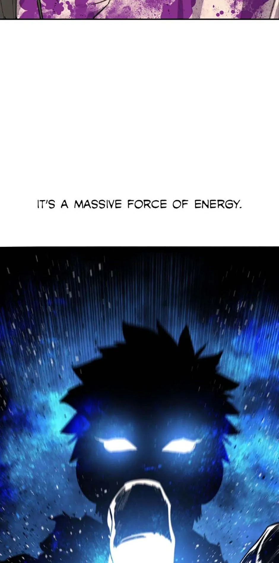 Read Existence (en) Manga Online