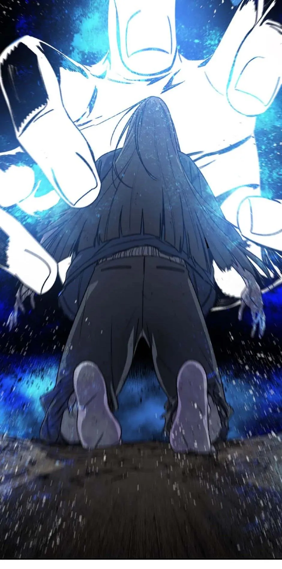 Read Existence (en) Manga Online