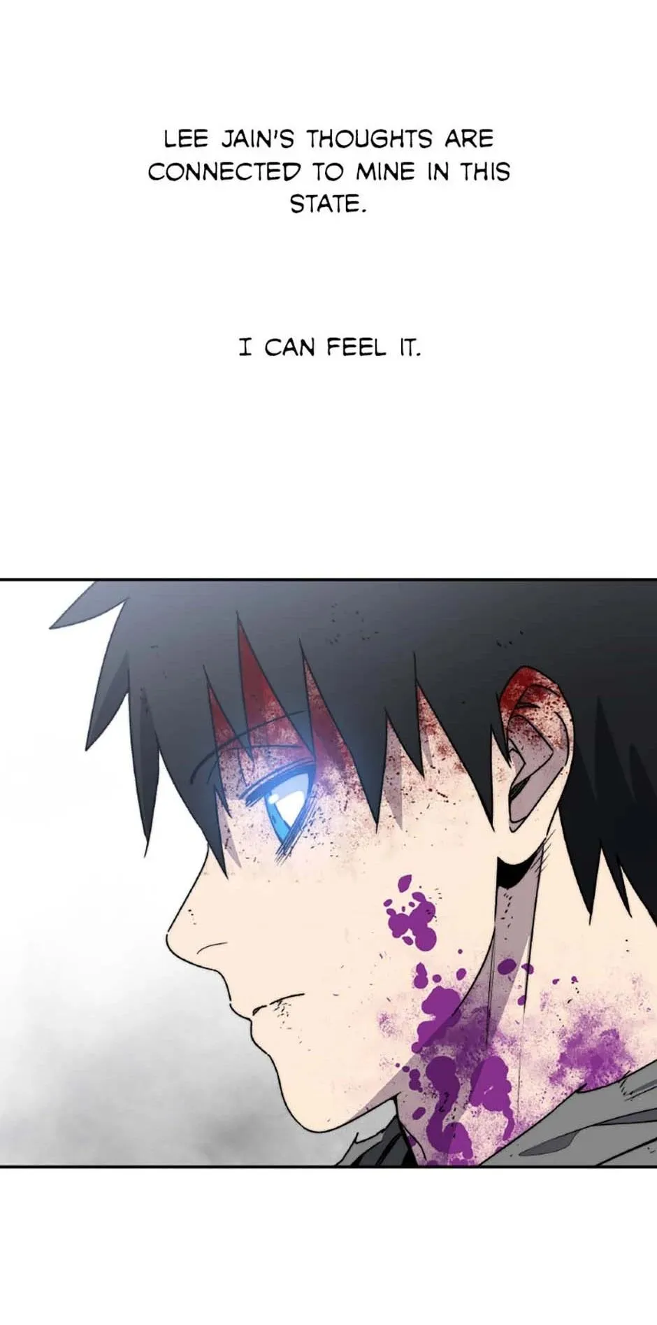 Read Existence (en) Manga Online