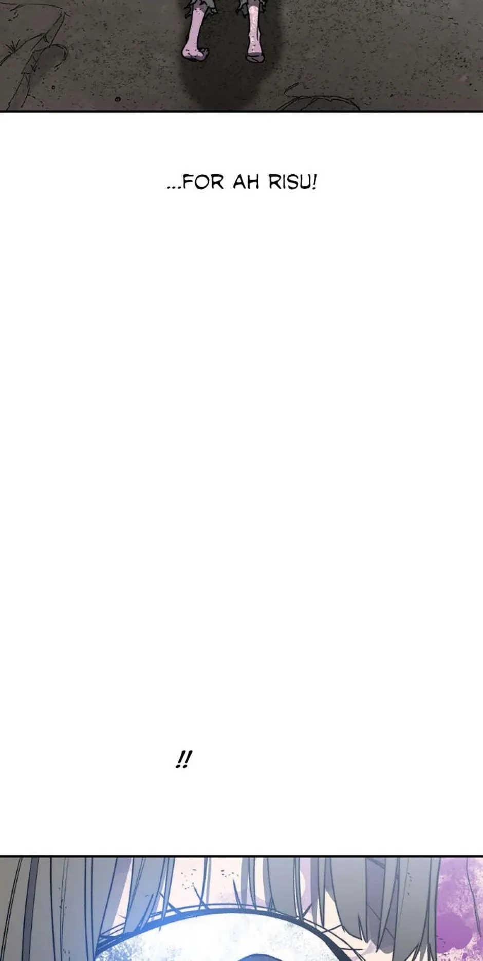 Read Existence (en) Manga Online