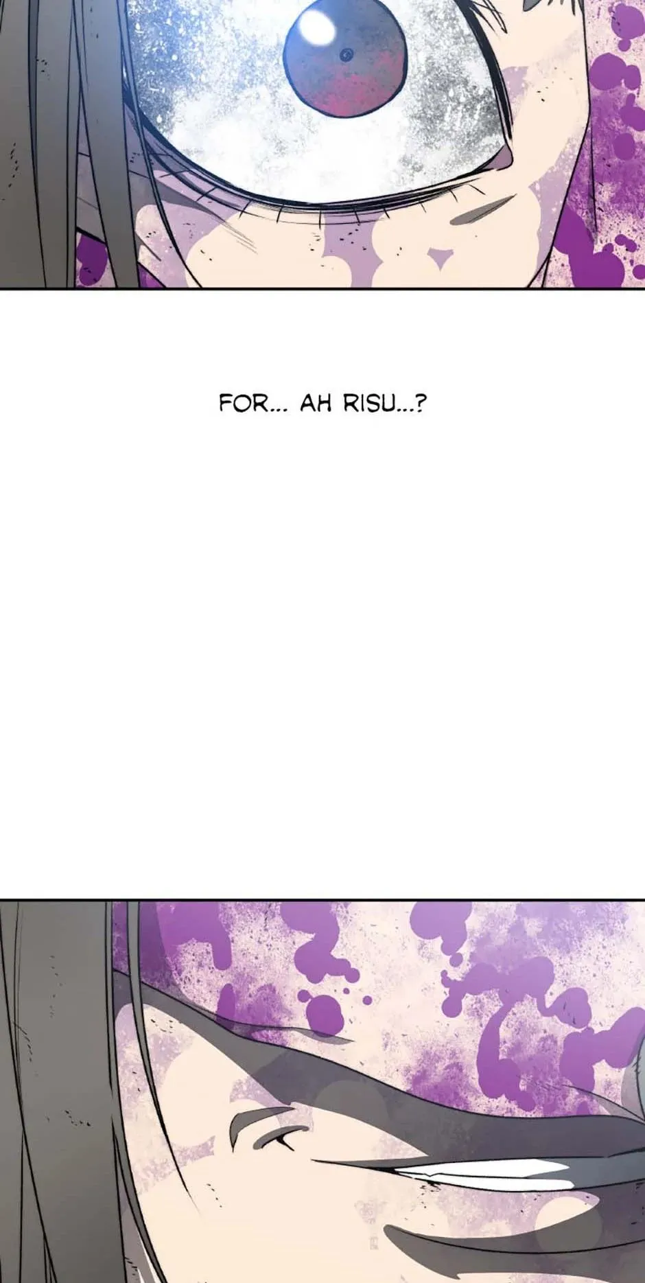 Read Existence (en) Manga Online