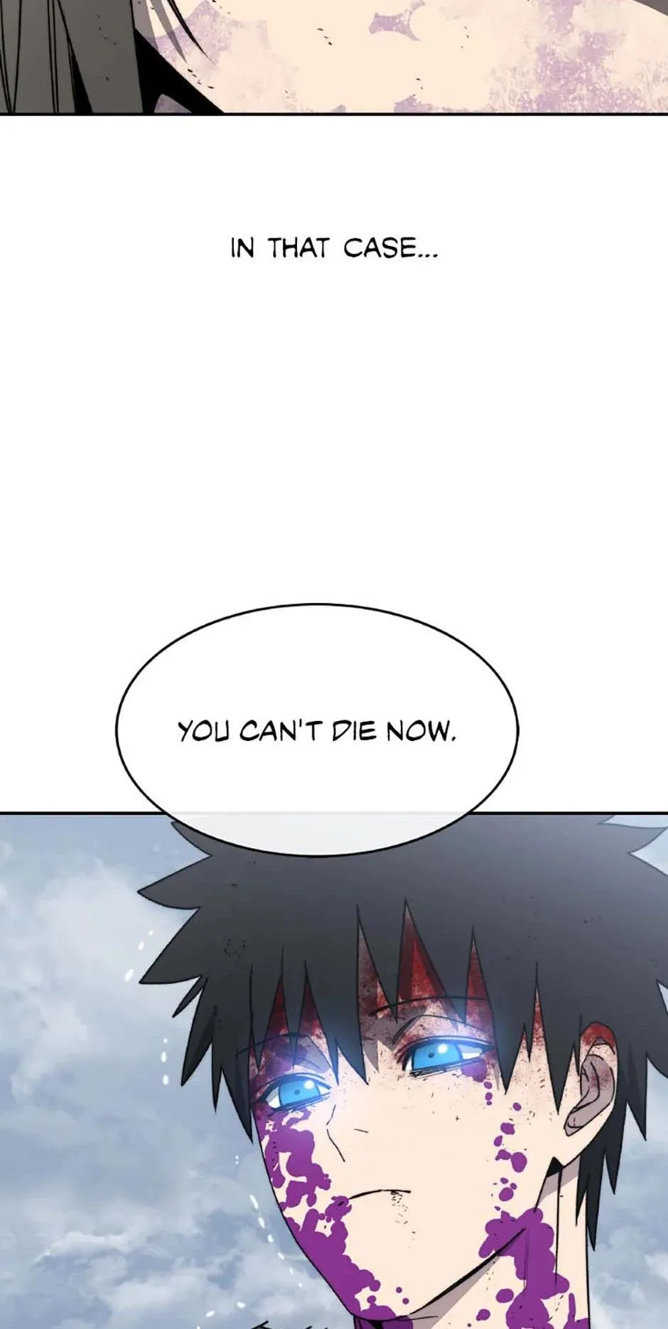 Read Existence (en) Manga Online