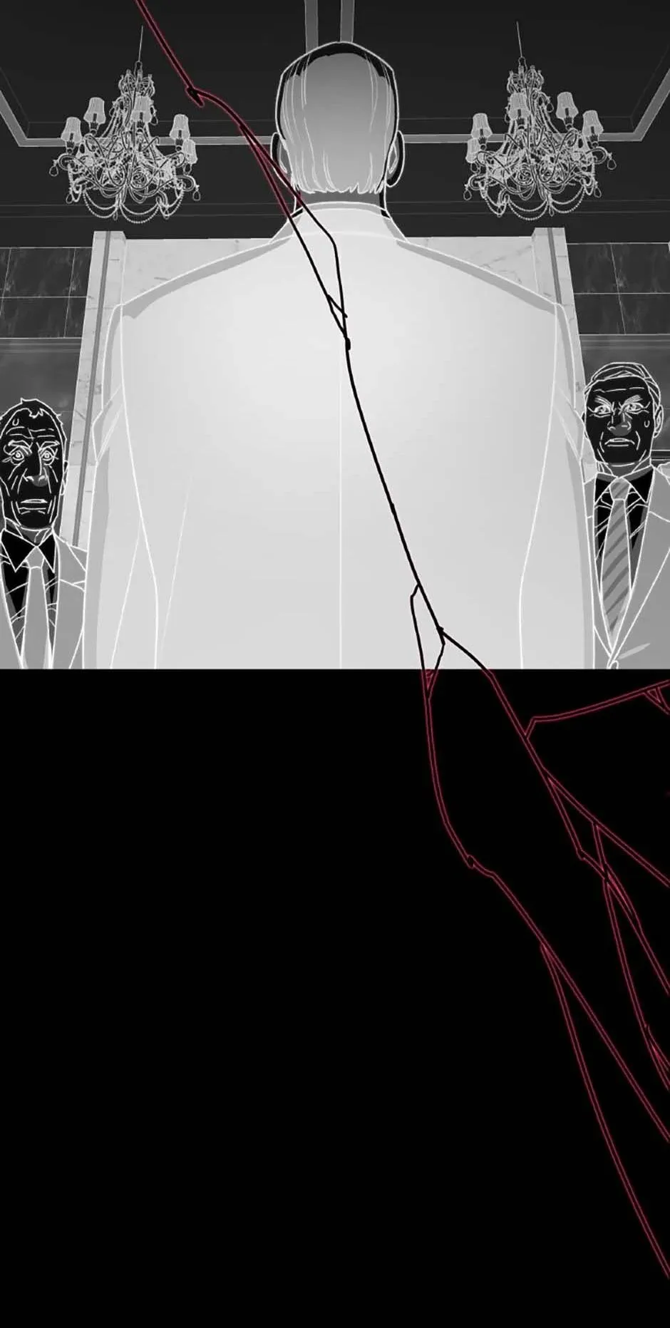 Read Existence (en) Manga Online