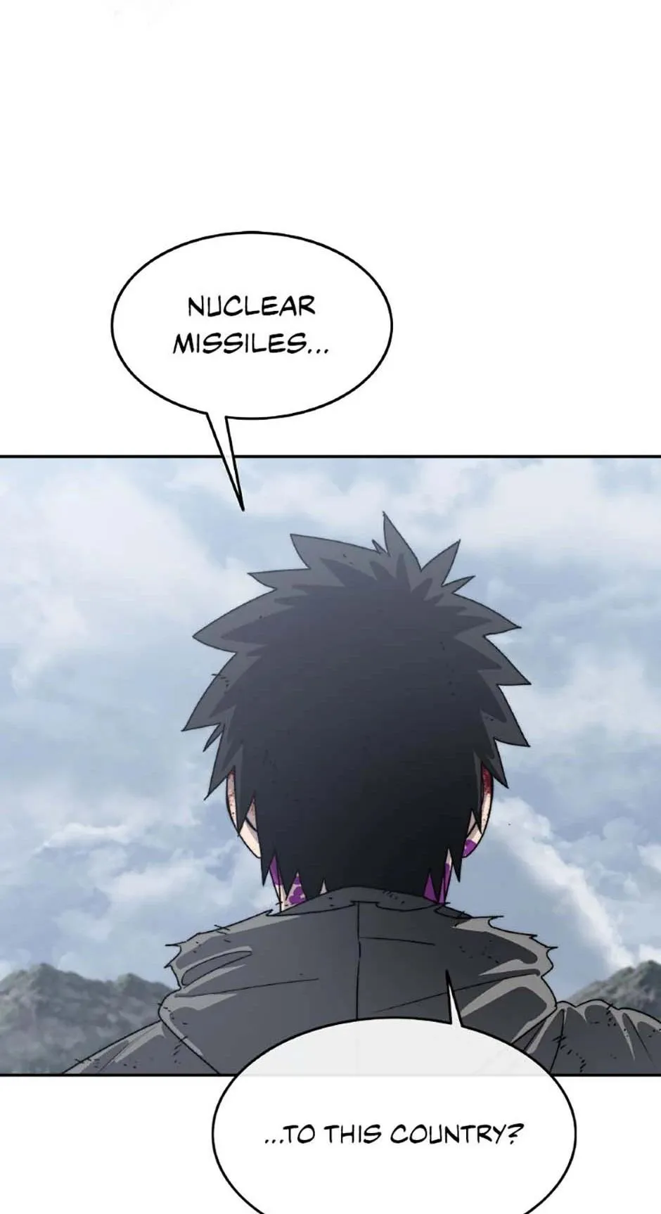 Read Existence (en) Manga Online