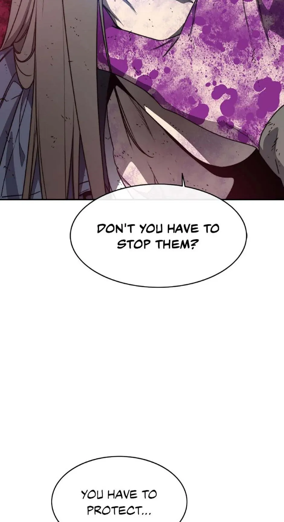 Read Existence (en) Manga Online