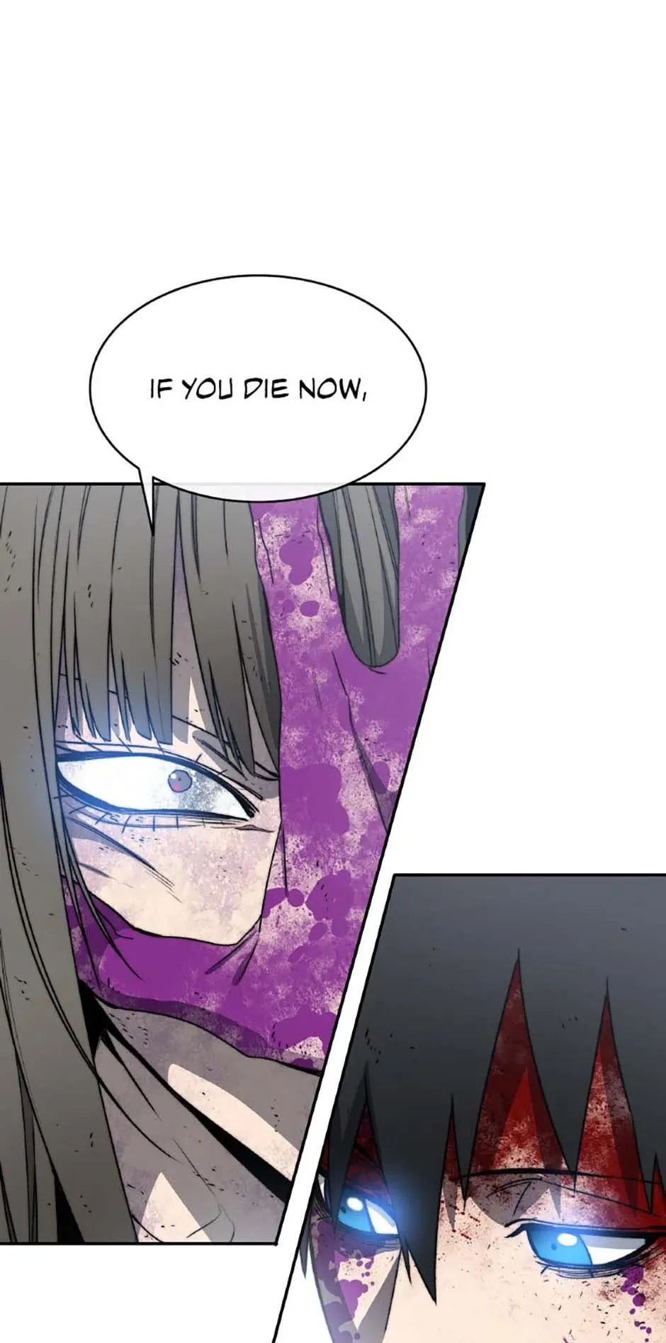 Read Existence (en) Manga Online