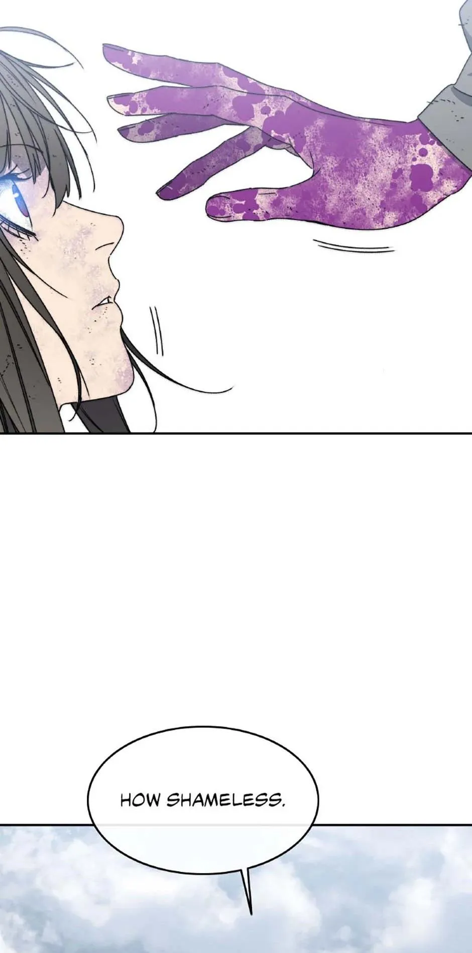 Read Existence (en) Manga Online