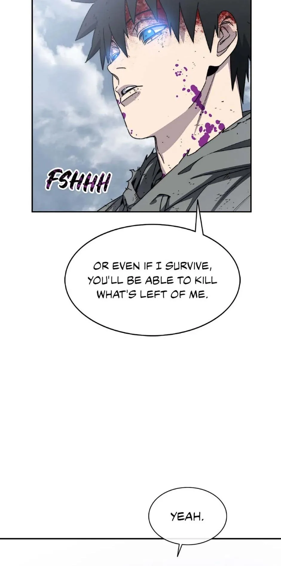 Read Existence (en) Manga Online