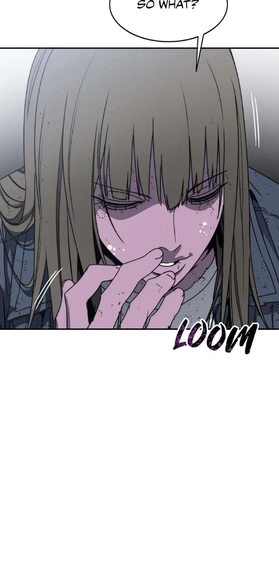 Read Existence (en) Manga Online