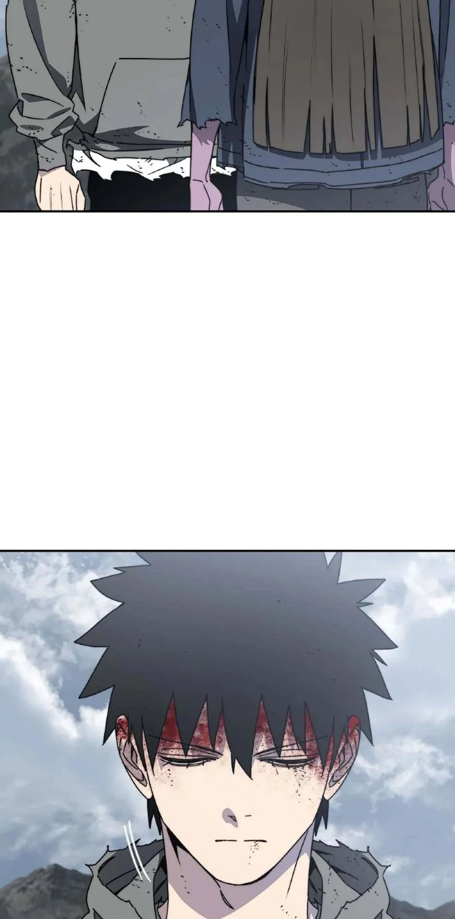 Read Existence (en) Manga Online