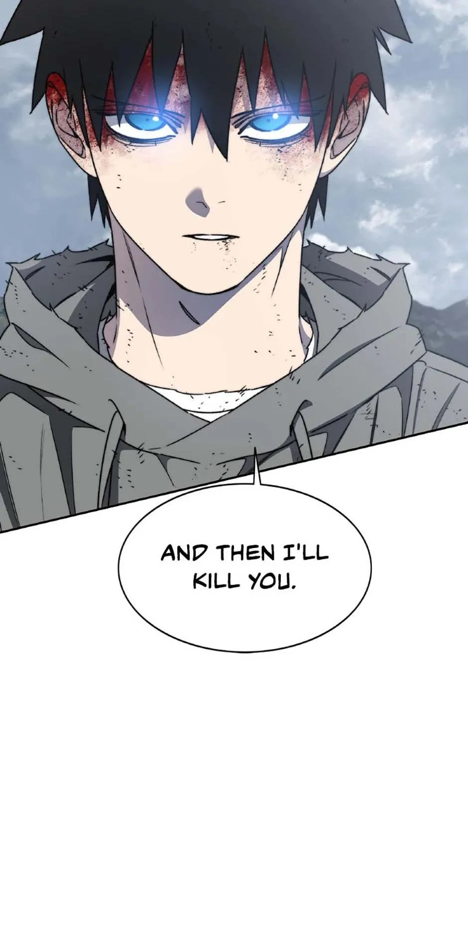 Read Existence (en) Manga Online