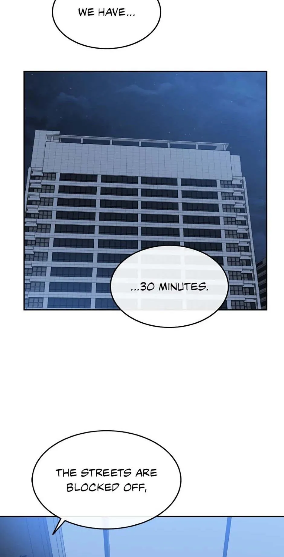 Read Existence (en) Manga Online