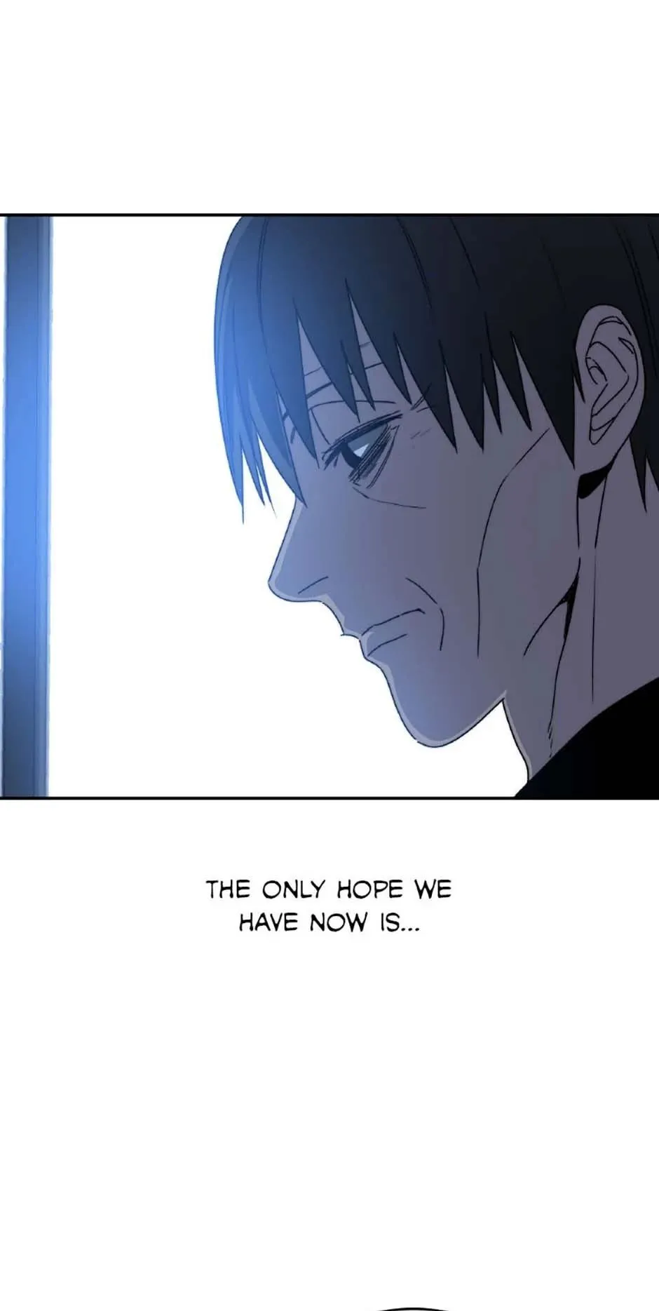 Read Existence (en) Manga Online