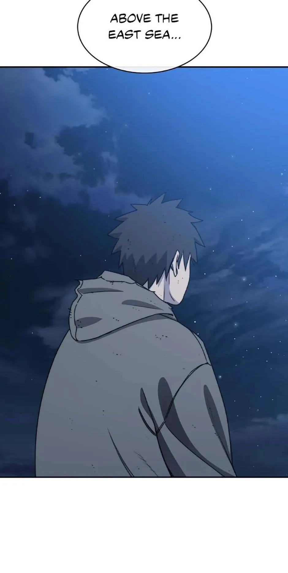 Read Existence (en) Manga Online