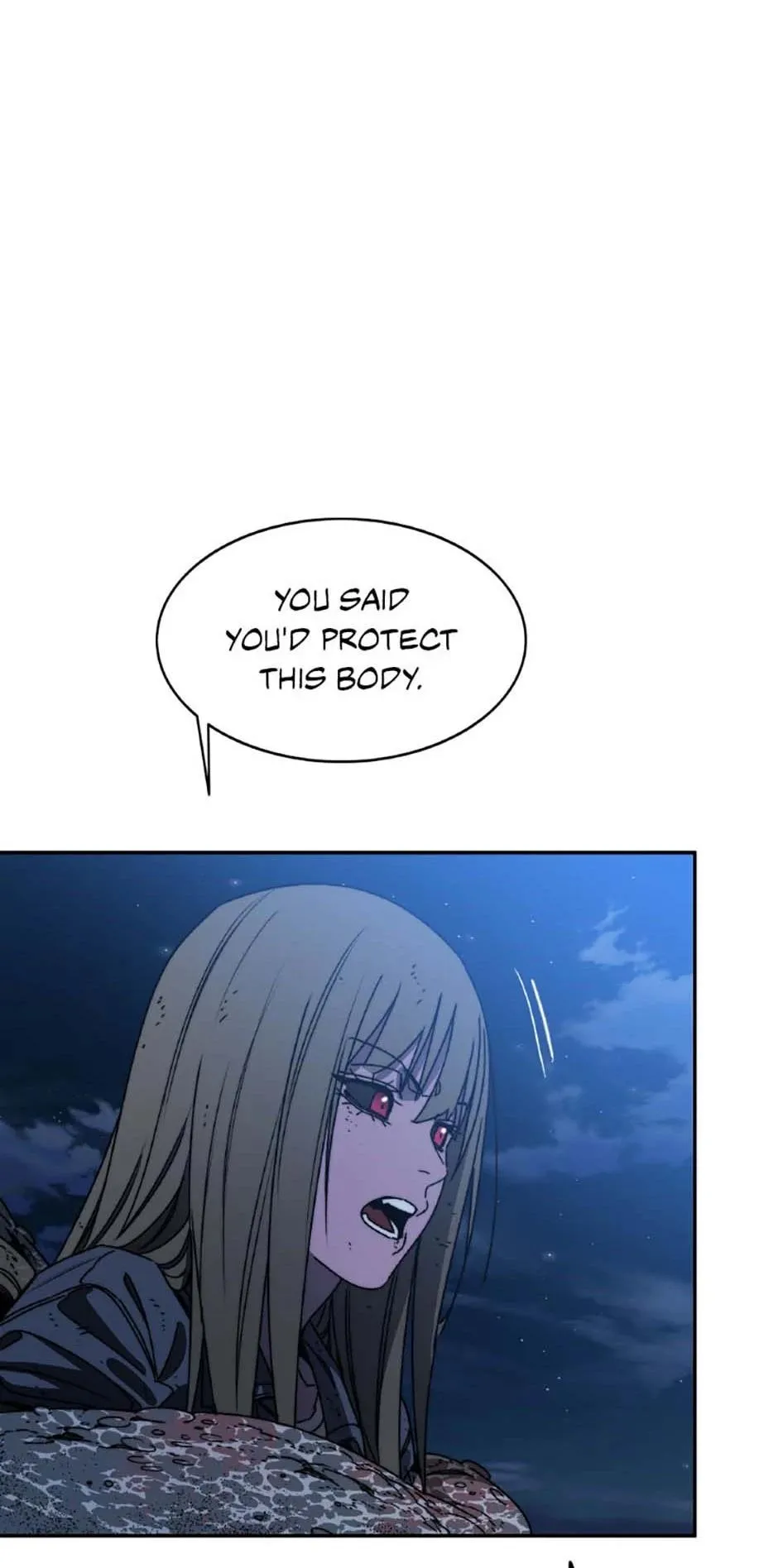 Read Existence (en) Manga Online